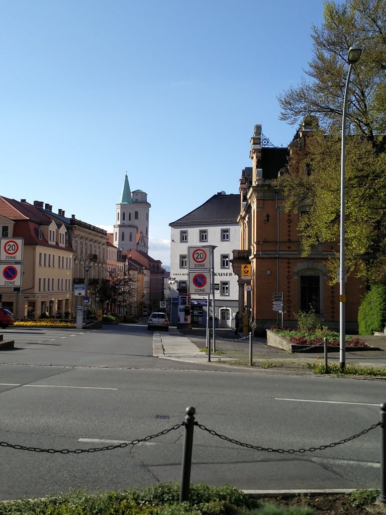 Zittau
